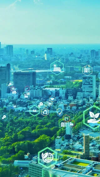 Sustainable Construction Adobe Stock 436770027