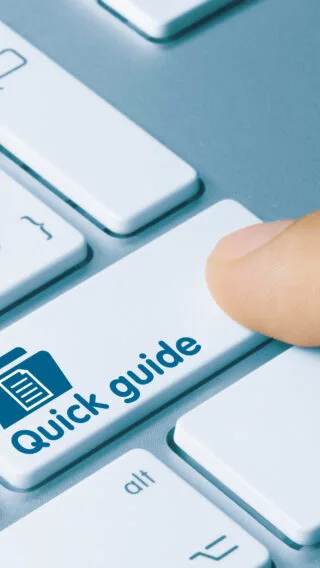 Quick Guide Adobe Stock 286657573