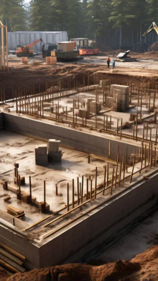 Commercial Foundation Adobe Stock 653890813